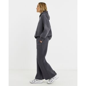 Sculpt Activewear Tracksuit Joggers Charcoal - - Size: L Charcoal L female Sculpt Activewear Tracksuit Joggers Charcoal - - Size: L Charcoal L female