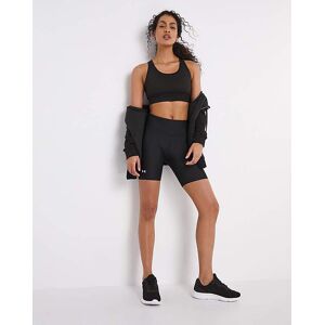 Under Armour Women’s HeatGear Armour Bike Shorts - Black - M - Training trousers Under Armour Women’s HeatGear Armour Bike Shorts - Black - M - Training trousers