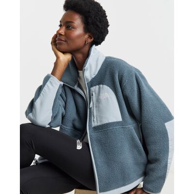 The North Face Yumiori Full Zip Jacket Grey - - Size: XL Grey XL female The North Face Yumiori Full Zip Jacket Grey - - Size: XL Grey XL female