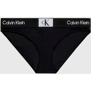 Calvin Klein 1996 Triangle Bikini Bottom Black - - Size: 1XL Black 1XL Calvin Klein 1996 Triangle Bikini Bottom Black - - Size: 1XL Black 1XL