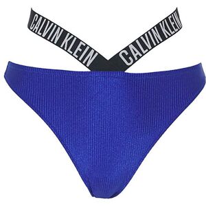 Calvin Klein Intense Power Bottom Lagoon Blue - - Size: L Blue Calvin Klein Intense Power Bottom Lagoon Blue - - Size: L Blue