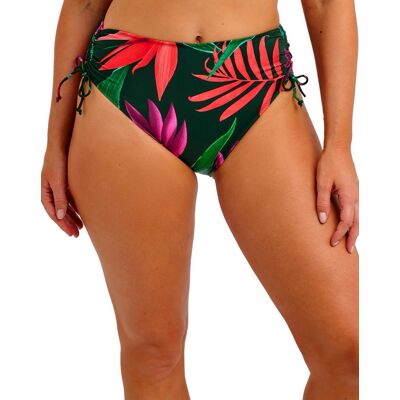 Fantasie PICHOLA HIGH WAIST BIKINI BRIEF MAN - - Size: S MAN S Fantasie PICHOLA HIGH WAIST BIKINI BRIEF MAN - - Size: S MAN S