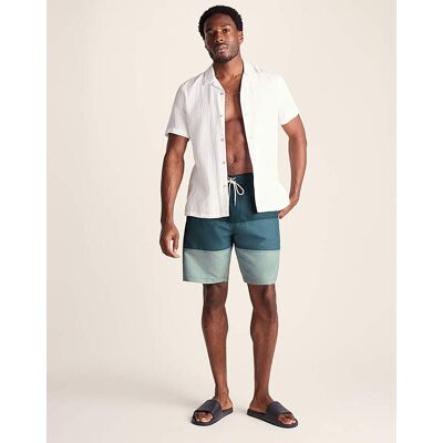 Tog 24 Tog24 Swimshorts Deep Teal - - Size: 4XL Deep Teal 4XL male Tog 24 Tog24 Swimshorts Deep Teal - - Size: 4XL Deep Teal 4XL male
