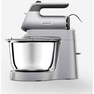 Kenwood HMP54 Silver Chefette Mixer - Mixer Kenwood HMP54 Silver Chefette Mixer - Mixer