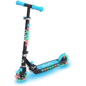 Evo Light Blast Scooter Blue - Evo Light Blast Scooter Blue -