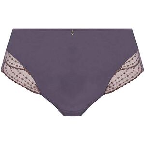 Elomi Priya Full Fit Knicker Storm Storm - - Size: 3XL Storm 3XL Elomi Priya Full Fit Knicker Storm Storm - - Size: 3XL Storm 3XL