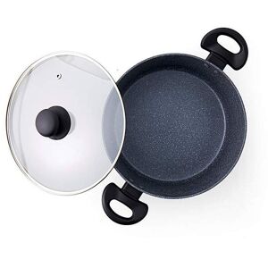 Russell Athletic Metallic Marble Stockpot Black - Black Russell Athletic Metallic Marble Stockpot Black - Black