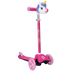 Evo Unicorn Light Up Mini Cruiser - Evo Unicorn Light Up Mini Cruiser -