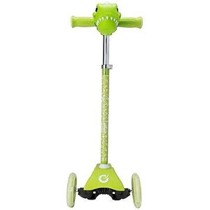 Evo Dino Light Up Mini Cruiser - Evo Dino Light Up Mini Cruiser -