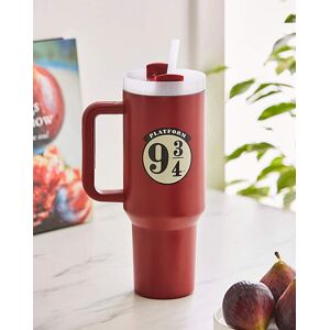 Harry Potter HP 'Platform 9 & 3/4' 1200ml Tumbler - Harry Potter HP 'Platform 9 & 3/4' 1200ml Tumbler -