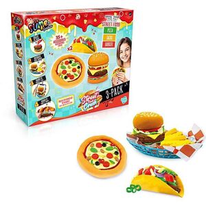 So Slime Sugary Crush Street Food - So Slime Sugary Crush Street Food -