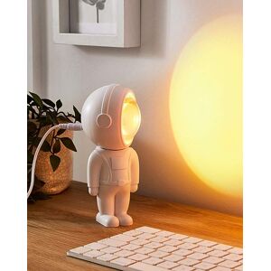 NASA Astronaut Sunset Lamp - Space Mood Light NASA Astronaut Sunset Lamp - Space Mood Light