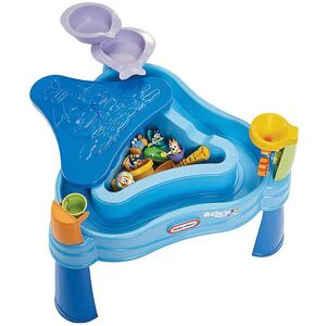 Little Tikes Bluey Beach Water Table - Little Tikes Bluey Beach Water Table -