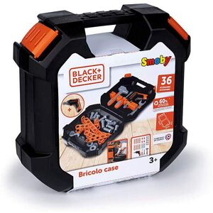 BLACK+DECKER Black and Decker Toy Toolbox - BLACK+DECKER Black and Decker Toy Toolbox -