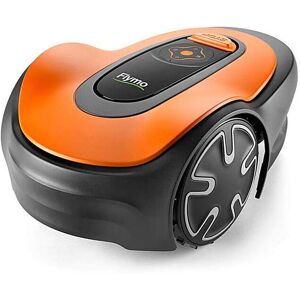 Flymo EasiLife GO 400 Robotic Lawnmower - Flymo EasiLife GO 400 Robotic Lawnmower -