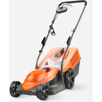 Flymo SimpliMow 320V Cord 32m Lawnmower - Flymo SimpliMow 320V Cord 32m Lawnmower -