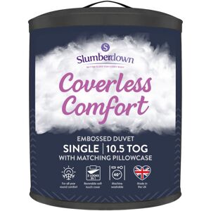 Slumberdown Navy 10.5 Tog Duvet - Duvet Slumberdown Navy 10.5 Tog Duvet - Duvet
