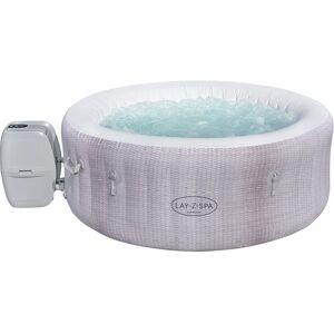 Lay-Z Spa Cancun Airjet - Lay-Z Spa Cancun Airjet -