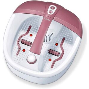 Beurer Massaging Aroma Therapy Foot Spa - Beurer Massaging Aroma Therapy Foot Spa -
