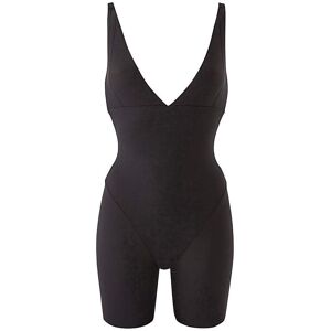 Maidenform Take Inches Off Singlet Black Black - - Size: M Black M Maidenform Take Inches Off Singlet Black Black - - Size: M Black M