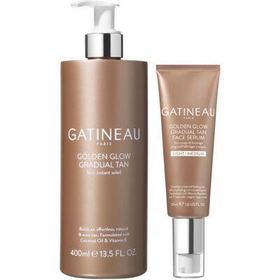 Gatineau Golden Glow - Gatineau Golden Glow -