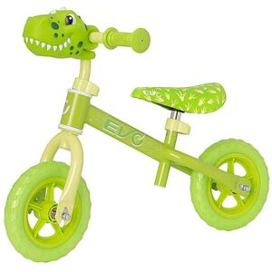 Evo Balance Bike - Dino - Evo Balance Bike - Dino -