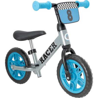 Evo Racer Balance Bike - Evo Racer Balance Bike -