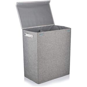 Minky 92L XL Laundry Hamper - Minky 92L XL Laundry Hamper -