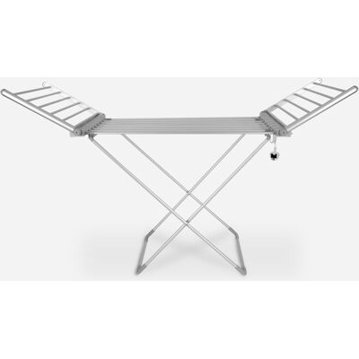 Beldray Winged Electric Heated Airer - Beldray Winged Electric Heated Airer -