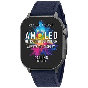 Reflex Active Series 29 Blue - Blue Reflex Active Series 29 Blue - Blue