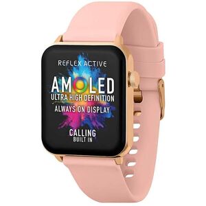 Reflex Active Series 30 Pink - Smart Watch Reflex Active Series 30 Pink - Smart Watch