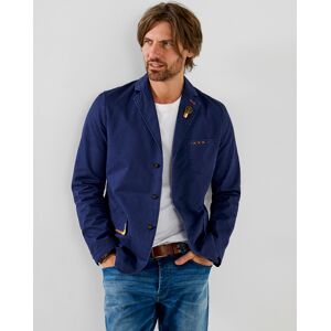 Joe Browns Full of Personality Blazer Navy - - Size: 48 Navy 48 male Joe Browns Full of Personality Blazer Navy - - Size: 48 Navy 48 male
