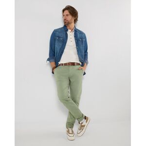 Joe Browns Charming Chinos - Light Green Light Green - - Size: 34R Light Green 34R male Joe Browns Charming Chinos - Light Green Light Green - - Size: 34R Light Green 34R male