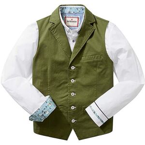 Joe Browns Exceptional Waistcoat Green - - Size: 38 Green male Joe Browns Exceptional Waistcoat Green - - Size: 38 Green male