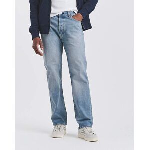 Levis 501 Original Straight Fit Jean Light Indigo - - Size: 50L Light Indigo 50L male Levis 501 Original Straight Fit Jean Light Indigo - - Size: 50L Light Indigo 50L male