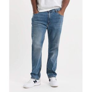 Levis 502 Taper Jean - Medium Indigo Medium Indigo - - Size: 48L Medium Indigo 48L male Levis 502 Taper Jean - Medium Indigo Medium Indigo - - Size: 48L Medium Indigo 48L male
