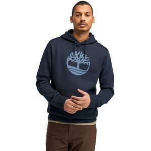 Timberland Kennebec River Hoodie - Navy Navy - - Size: M39/41 Navy M39/41 male Timberland Kennebec River Hoodie - Navy Navy - - Size: M39/41 Navy M39/41 male
