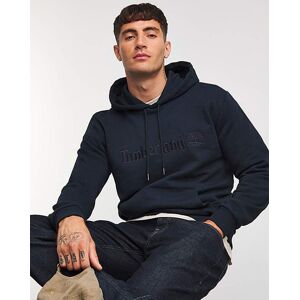 Timberland Hampthon Tonal Logo Hoodie Dark Sapphire - - Size: 3XL51/53 Dark Sapphire 3XL51/53 male Timberland Hampthon Tonal Logo Hoodie Dark Sapphire - - Size: 3XL51/53 Dark Sapphire 3XL51/53 male