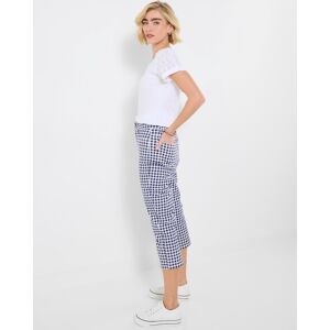 Joe Browns Penelope Capri Pants Multi - - Size: 8 Multi 8 female Joe Browns Penelope Capri Pants Multi - - Size: 8 Multi 8 female