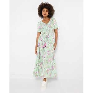 Joe Browns Summer Blossoms Maxi Dress Multi - - Size: 14 Multi Joe Browns Summer Blossoms Maxi Dress Multi - - Size: 14 Multi