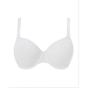 Triumph Harmony Minimiser Bra White White - - Size: 32E White 32E Triumph Harmony Minimiser Bra White White - - Size: 32E White 32E