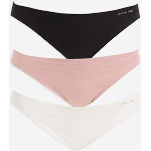 Calvin Klein 3Pack Knicker Blk/Wht/Sub Blk/Wht/Sub - - Size: 3XL Blk/Wht/Sub 3XL Calvin Klein 3Pack Knicker Blk/Wht/Sub Blk/Wht/Sub - - Size: 3XL Blk/Wht/Sub 3XL