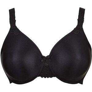 Chantelle Hedona Moulded Wired Bra Black - - Size: 32C Black 32C Chantelle Hedona Moulded Wired Bra Black - - Size: 32C Black 32C