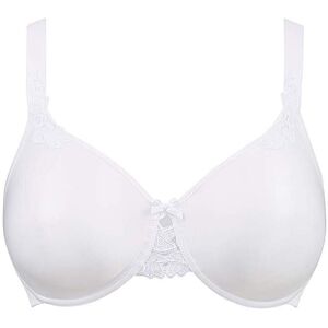 Chantelle Hedona Moulded Wired Bra White - - Size: 38B White 38B Chantelle Hedona Moulded Wired Bra White - - Size: 38B White 38B