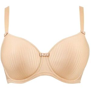 Freya Idol Moulded Balcony Bra Beige Beige - - Size: 32C Beige 32C Freya Idol Moulded Balcony Bra Beige Beige - - Size: 32C Beige 32C