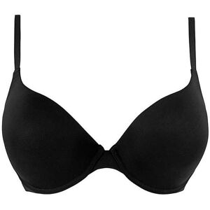 Wonderbra Value T Shirt Wired Bra Black Black - - Size: 38F Black 38F Wonderbra Value T Shirt Wired Bra Black Black - - Size: 38F Black 38F