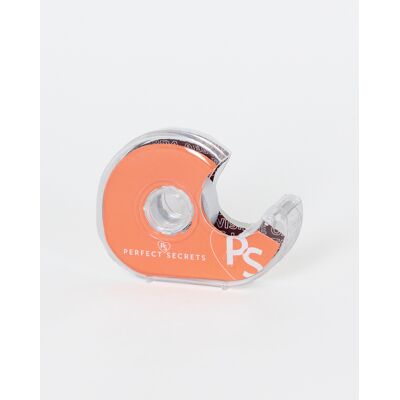 magic bodyfashion Solutions Tape Clear - Clear magic bodyfashion Solutions Tape Clear - Clear