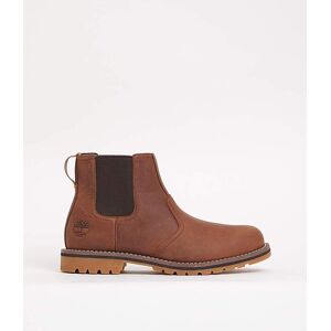 Timberland Larchmont II Chelsea Boot Rust - - Size: 7 Rust 7 male Timberland Larchmont II Chelsea Boot Rust - - Size: 7 Rust 7 male