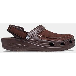 Crocs Yukon Vista Ii Clog Espresso - - Size: 6 Espresso 6 male Crocs Yukon Vista Ii Clog Espresso - - Size: 6 Espresso 6 male