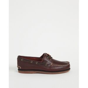 Timberland Classic Boat Shoe - Brown MED Brown - - Size: 7 MED Brown 7 male Timberland Classic Boat Shoe - Brown MED Brown - - Size: 7 MED Brown 7 male